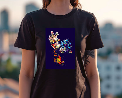 goku dbz - @wibuumerch