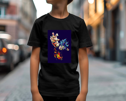 goku dbz - @wibuumerch