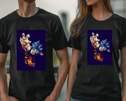 goku dbz - @wibuumerch