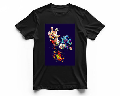 goku dbz - @wibuumerch