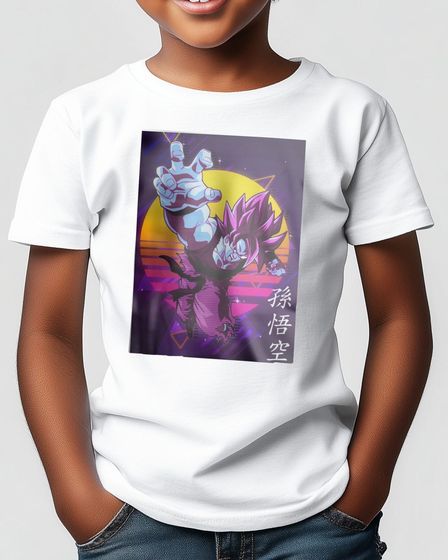 goku dragon ball - @wibuumerch