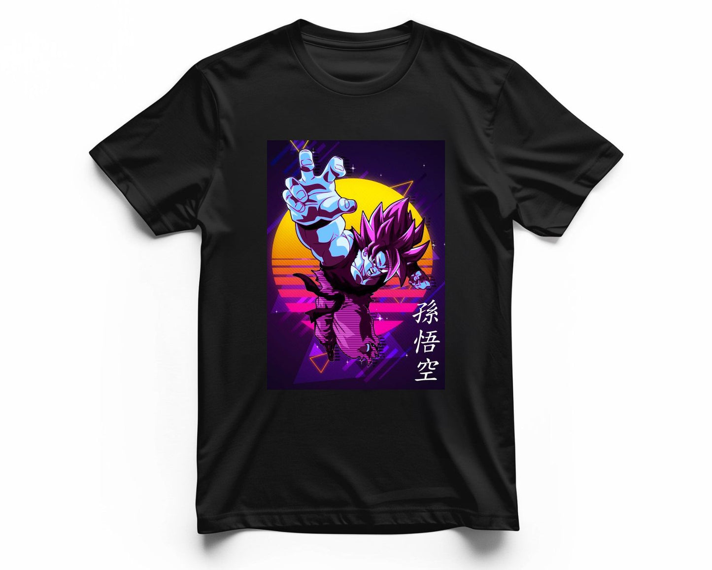 goku dragon ball - @wibuumerch