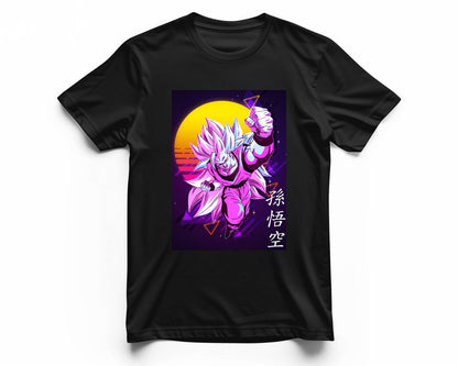 son goku - @wibuumerch