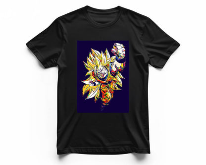 son goku dbz - @wibuumerch