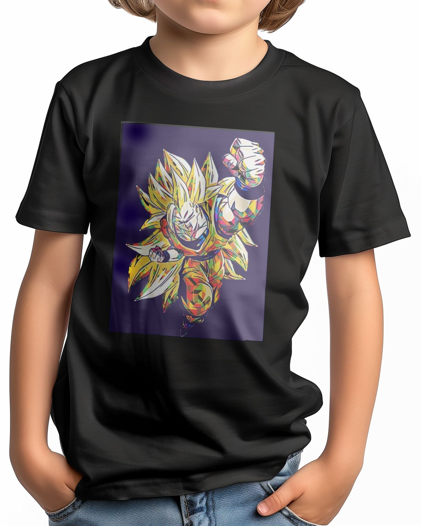 son goku dbz - @wibuumerch