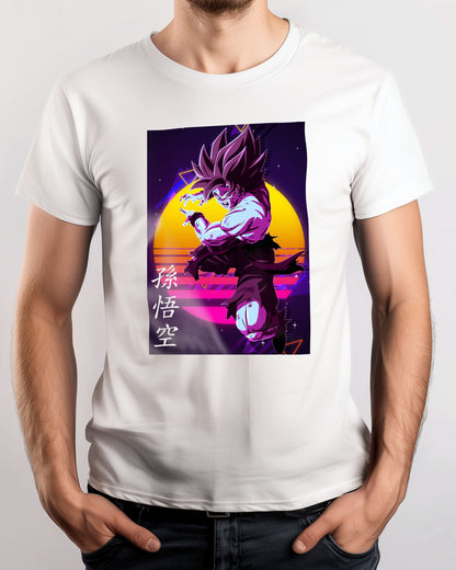 goku super saiyan - @wibuumerch