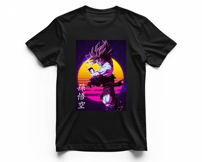 goku super saiyan - @wibuumerch