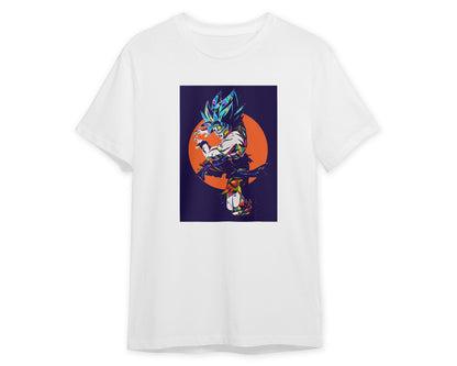 Dragon ball z - @wibuumerch