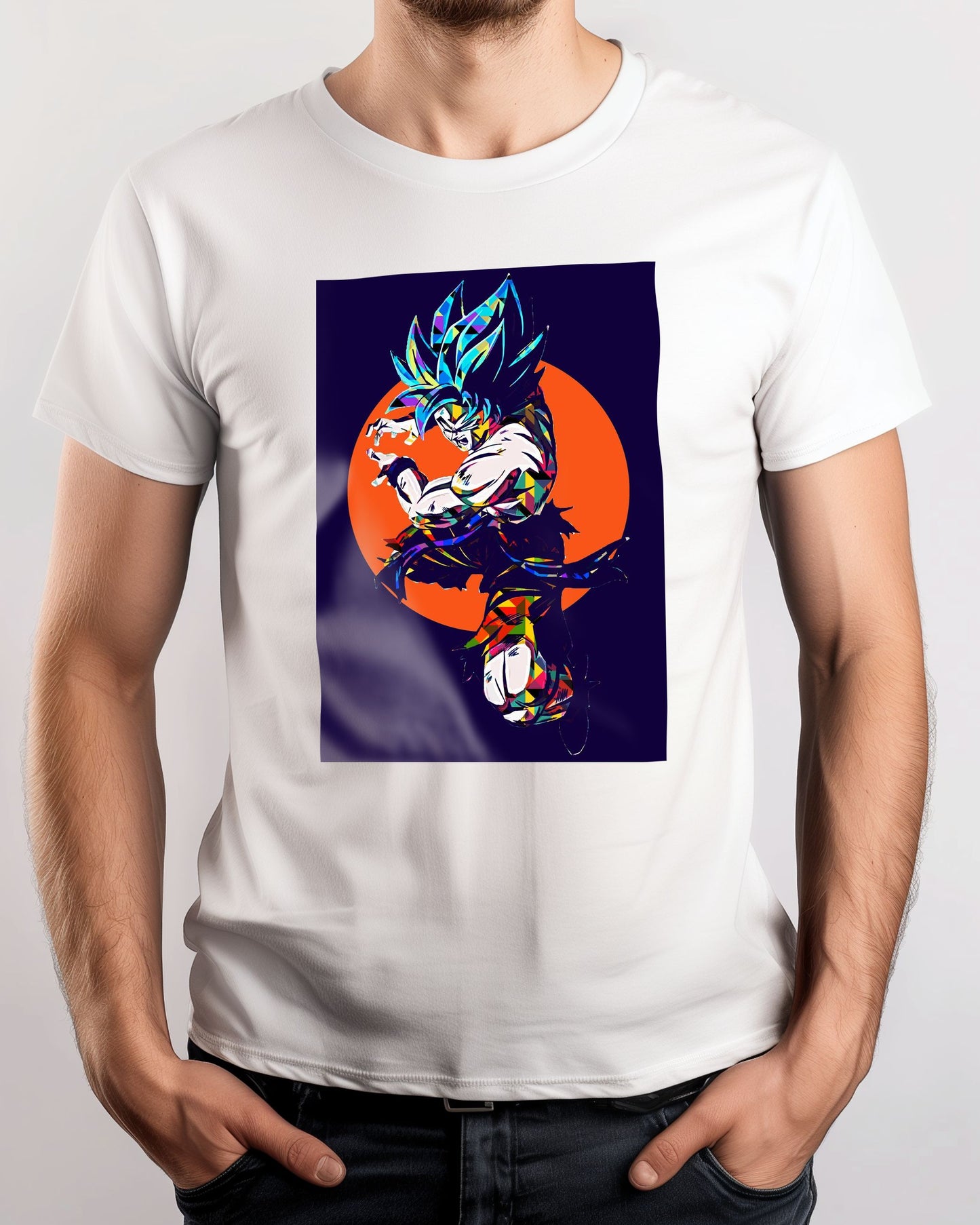 Dragon ball z - @wibuumerch