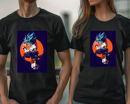 Dragon ball z - @wibuumerch