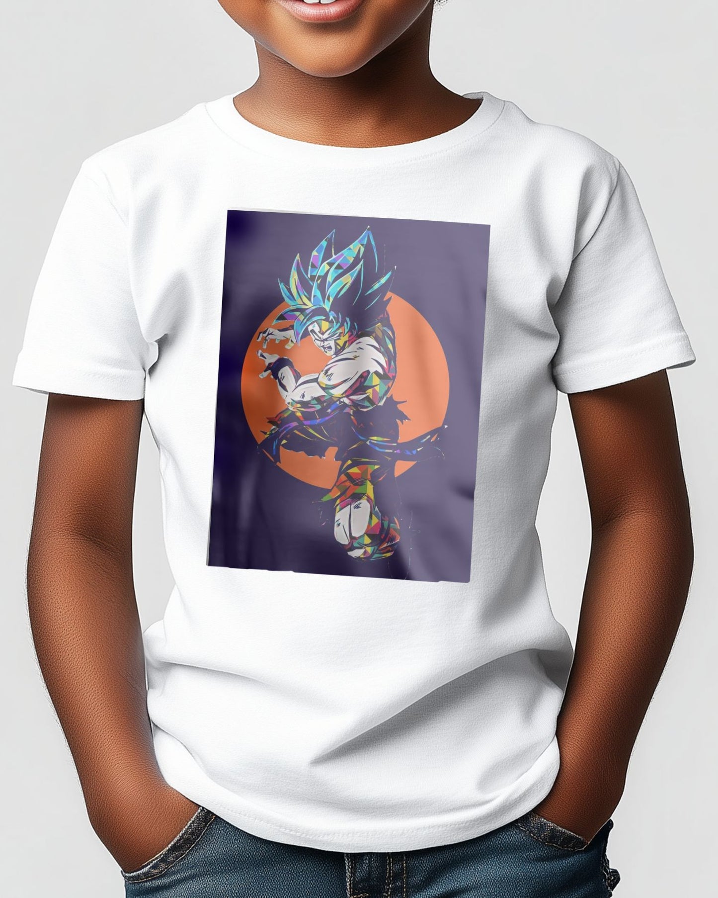 Dragon ball z - @wibuumerch