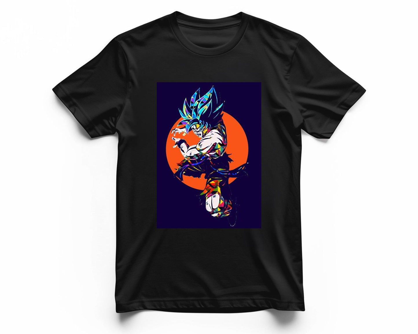 Dragon ball z - @wibuumerch