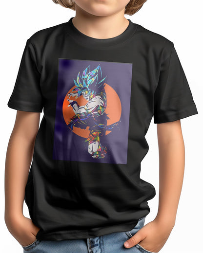 Dragon ball z - @wibuumerch