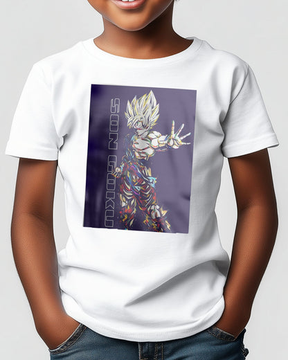 goku dbz hero - @wibuumerch