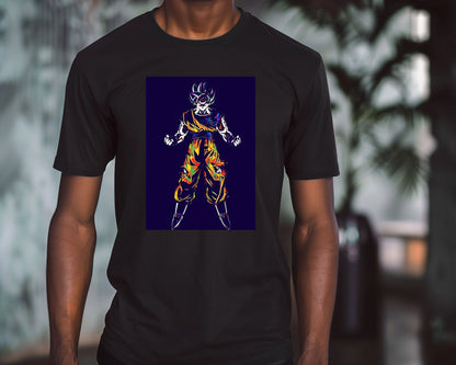 son goku super saiyan - @wibuumerch