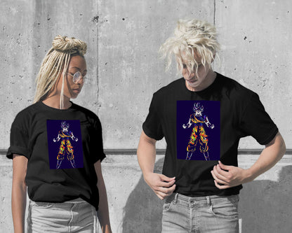 son goku super saiyan - @wibuumerch