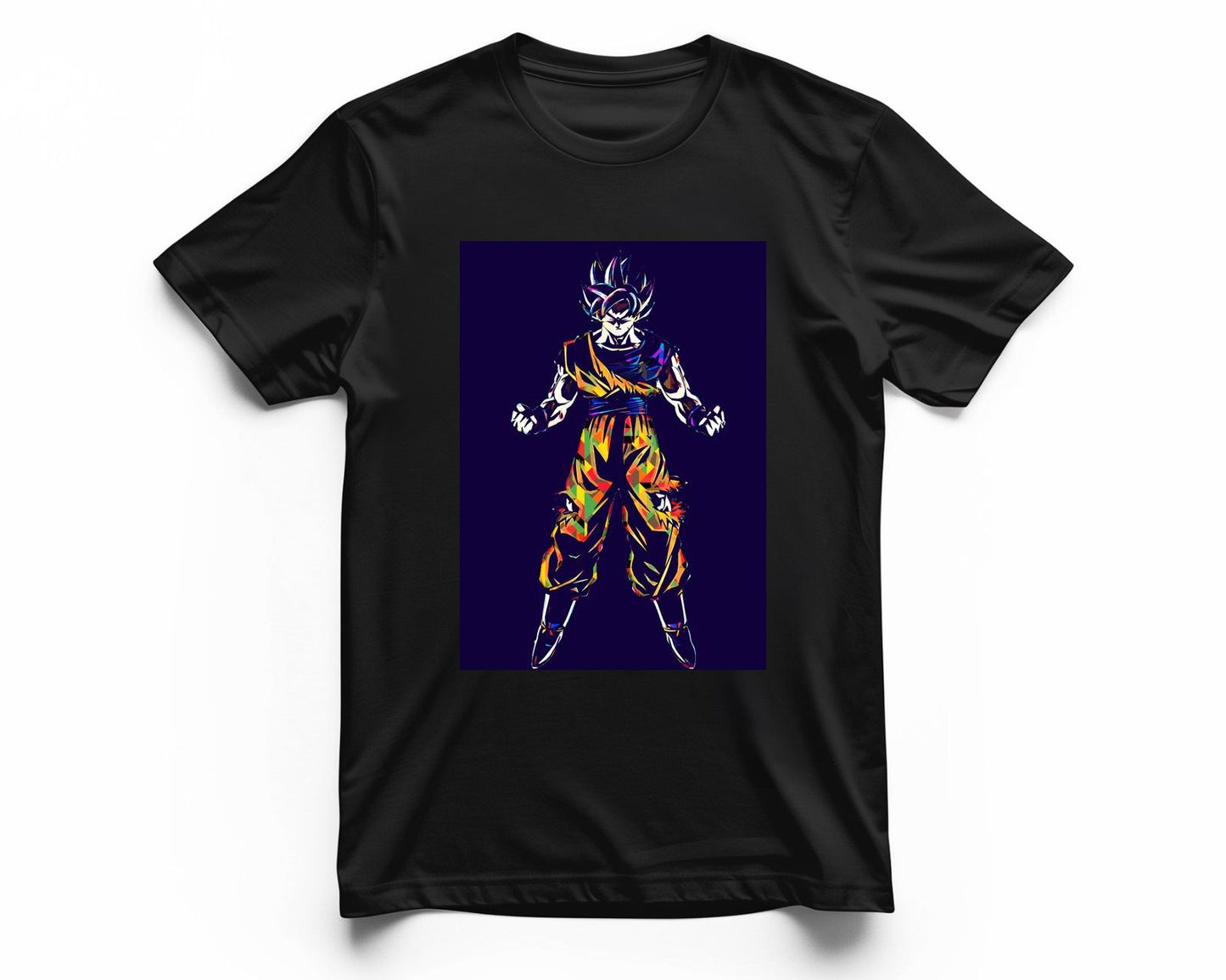 son goku super saiyan - @wibuumerch