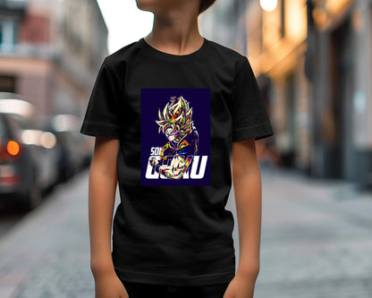 goku saiyan - @wibuumerch