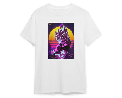 goku super saiyan dbz - @wibuumerch