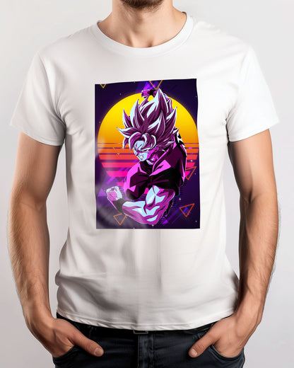 goku super saiyan dbz - @wibuumerch