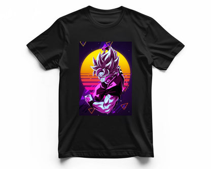 goku super saiyan dbz - @wibuumerch