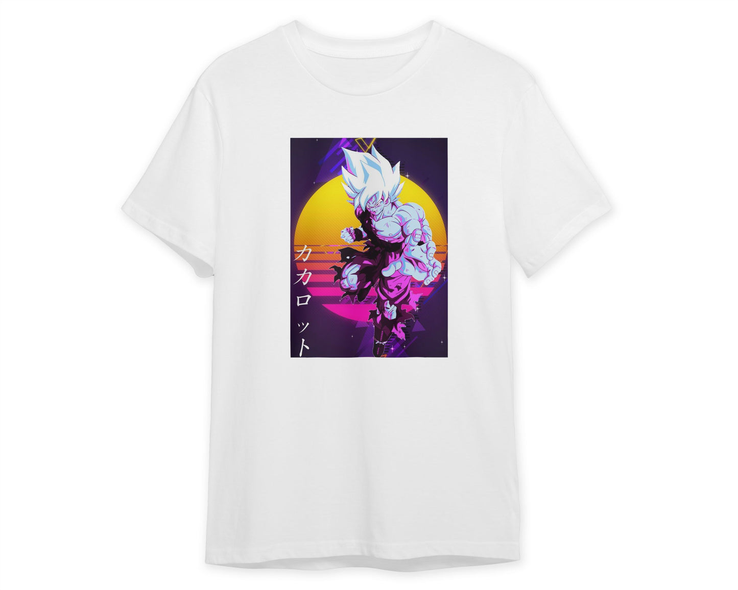 goku super saiyan hero - @wibuumerch