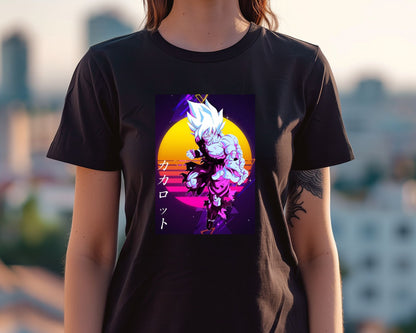 goku super saiyan hero - @wibuumerch