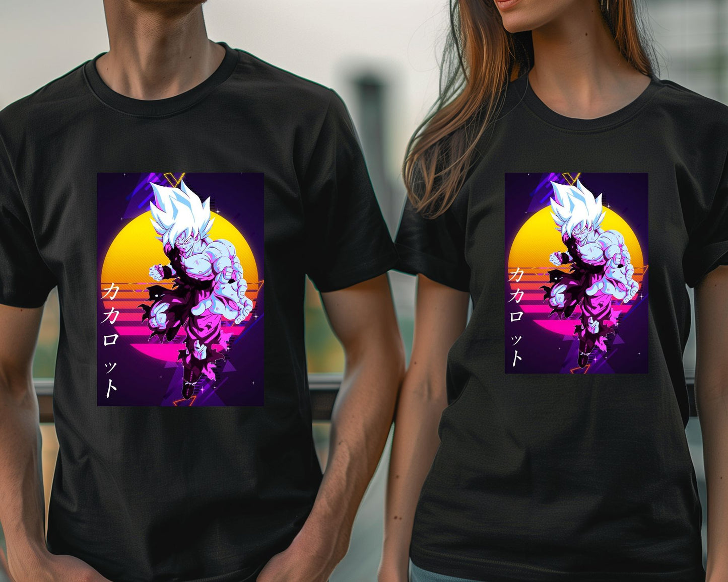 goku super saiyan hero - @wibuumerch