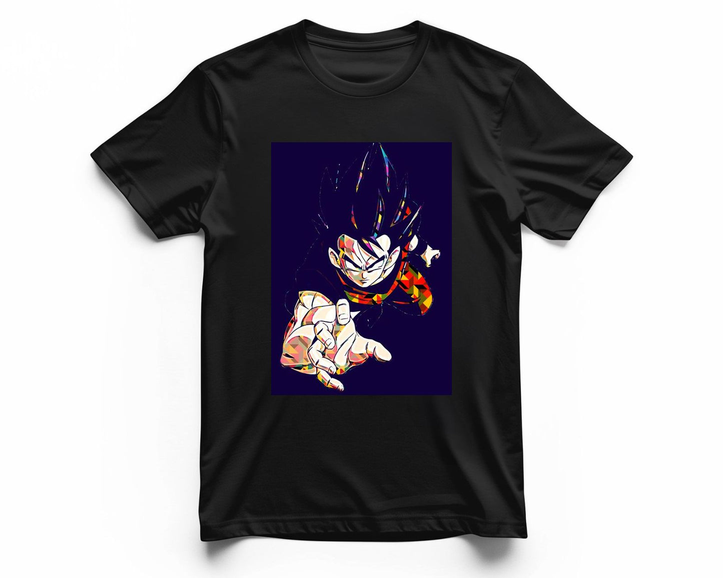 saiyan goku - @wibuumerch