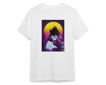 son goku dbz hero - @wibuumerch