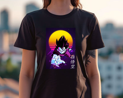 son goku dbz hero - @wibuumerch