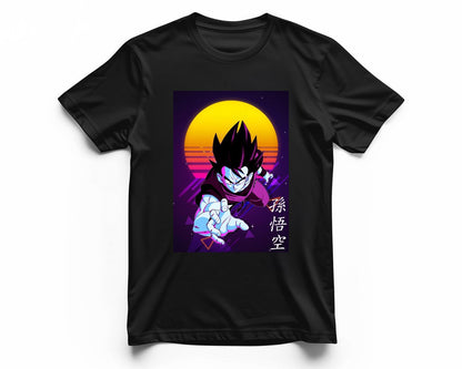 son goku dbz hero - @wibuumerch