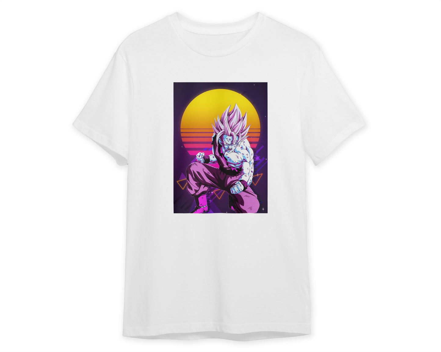 dragon ball goku - @wibuumerch