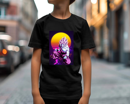 dragon ball goku - @wibuumerch