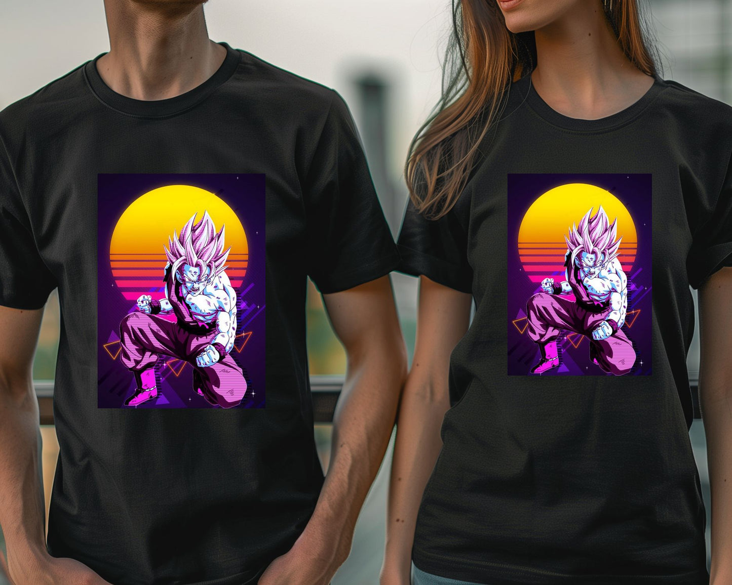 dragon ball goku - @wibuumerch