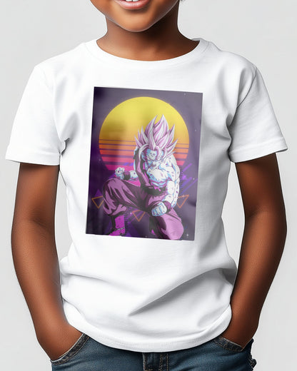 dragon ball goku - @wibuumerch