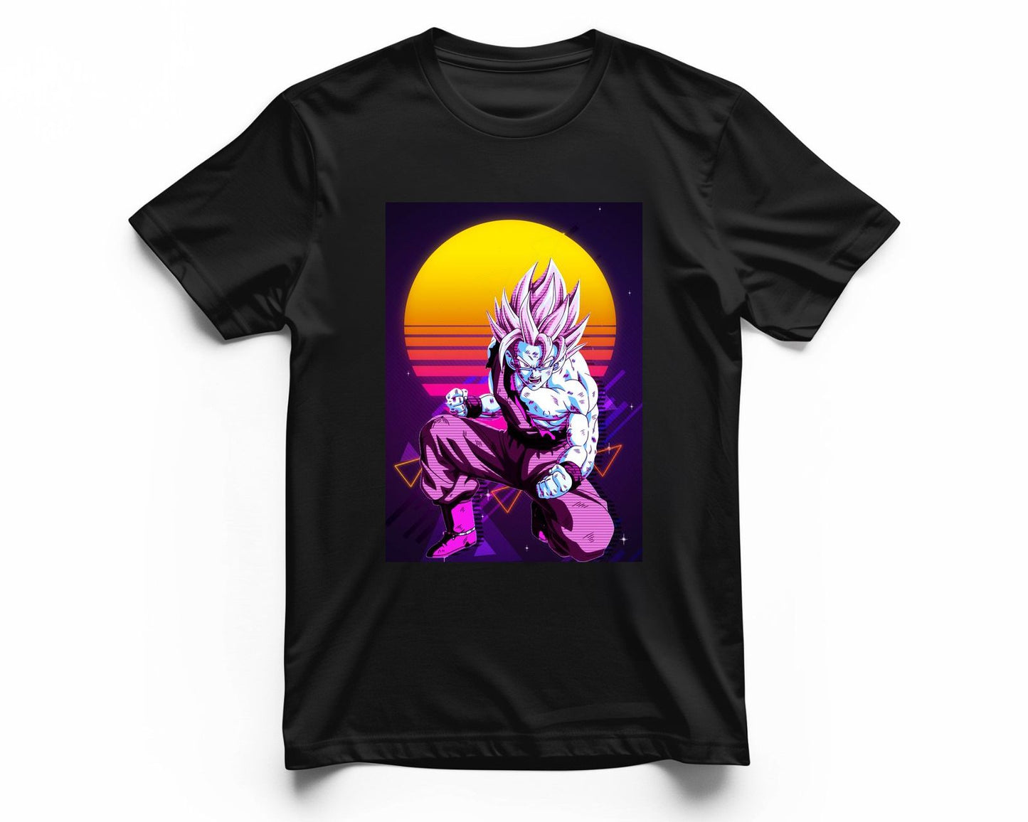 dragon ball goku - @wibuumerch