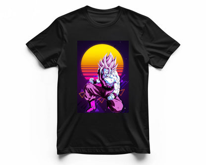 dragon ball goku - @wibuumerch