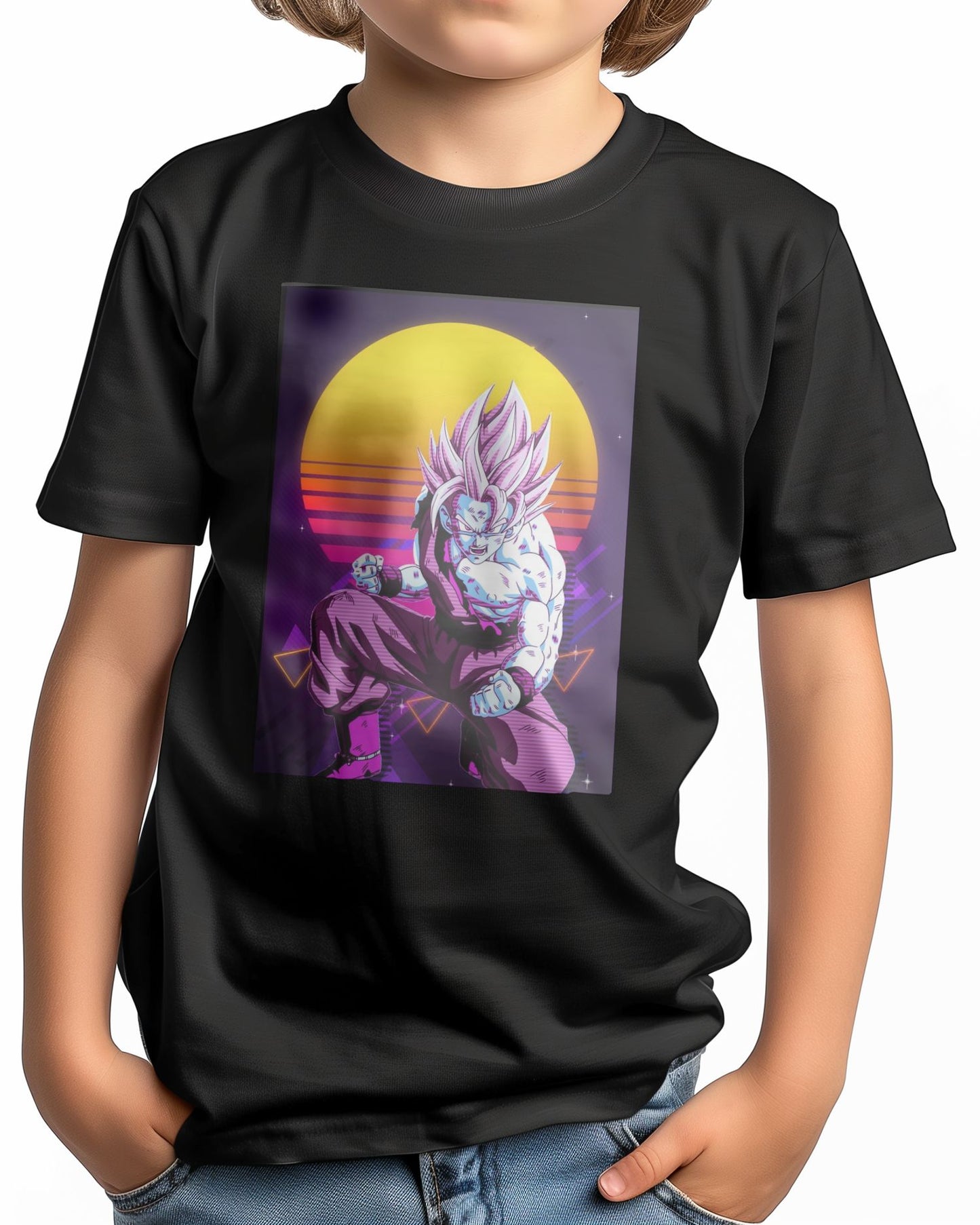 dragon ball goku - @wibuumerch