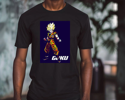 goku hero dbz - @wibuumerch