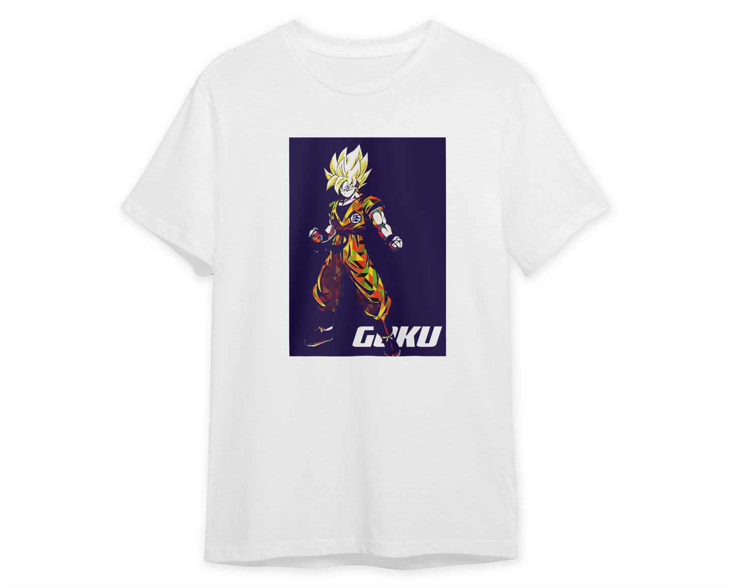 goku hero dbz - @wibuumerch