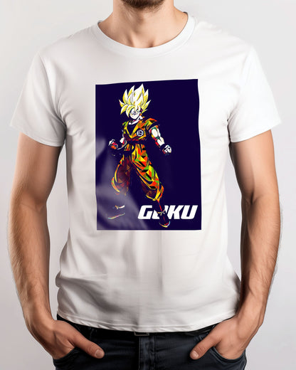 goku hero dbz - @wibuumerch