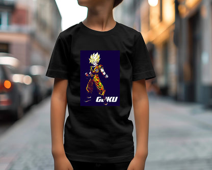 goku hero dbz - @wibuumerch