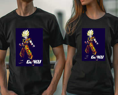 goku hero dbz - @wibuumerch