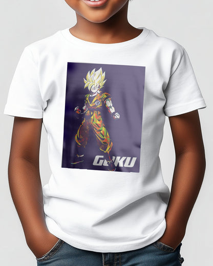 goku hero dbz - @wibuumerch