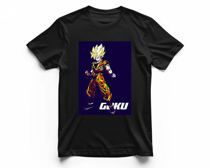 goku hero dbz - @wibuumerch