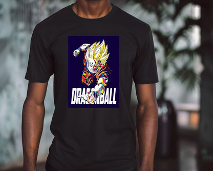 son goku dragon ball hero - @wibuumerch