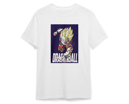 son goku dragon ball hero - @wibuumerch