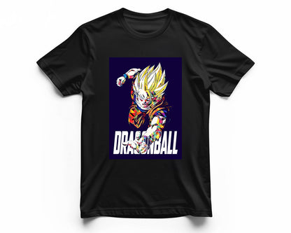 son goku dragon ball hero - @wibuumerch