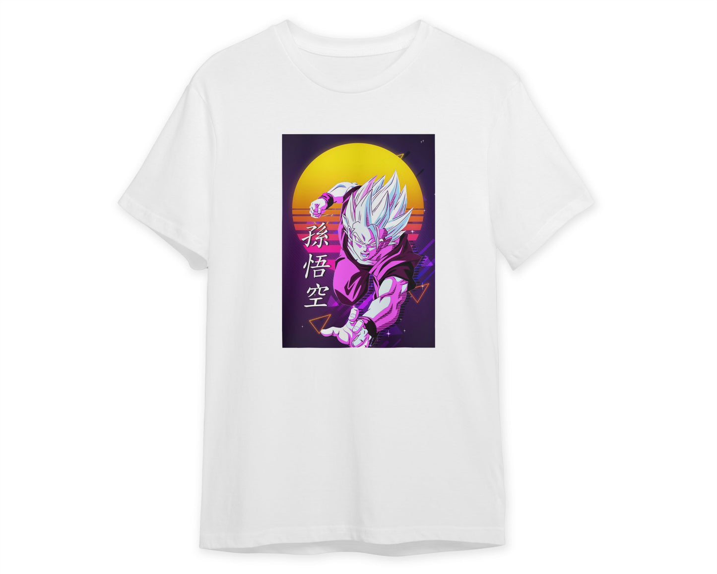 goku dragon ball z - @wibuumerch